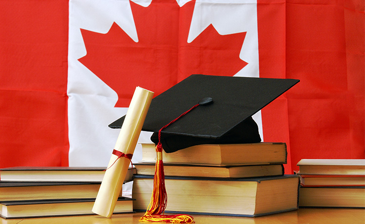 Checklist for preparation of your study journey in Canada