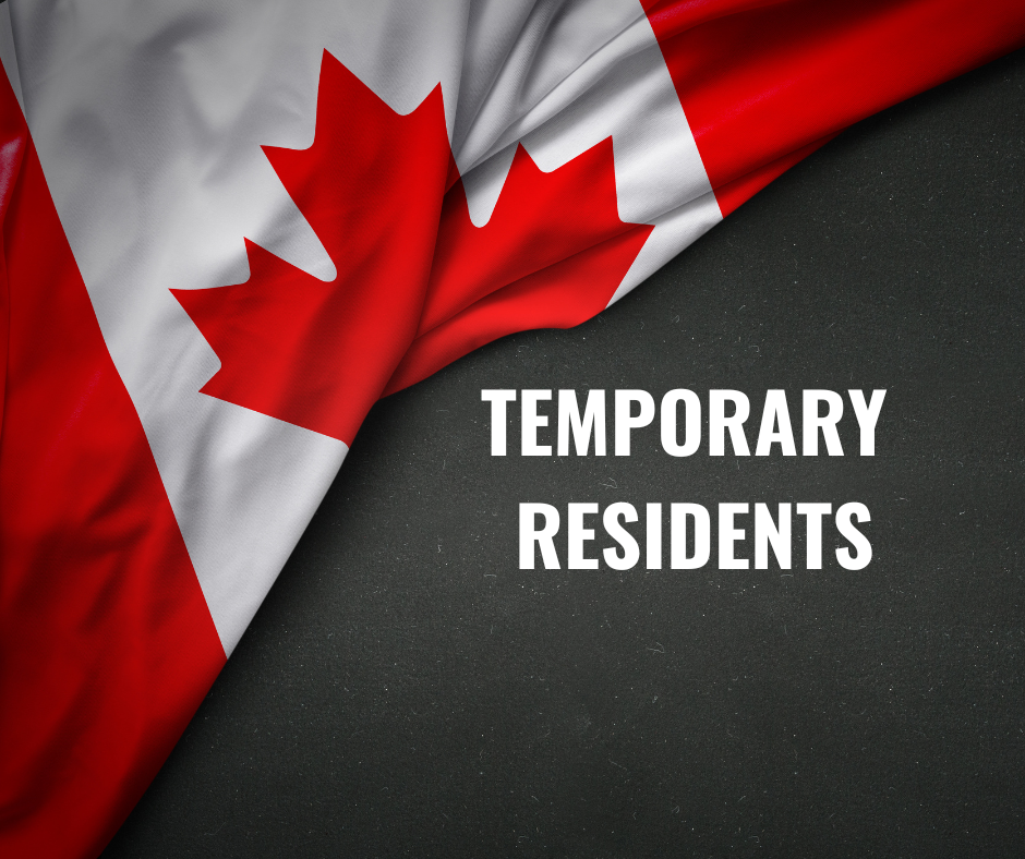 Federal Immigration Minister Proposes Transitioning Temporary Residents to Permanent Status to Curb Population Growth