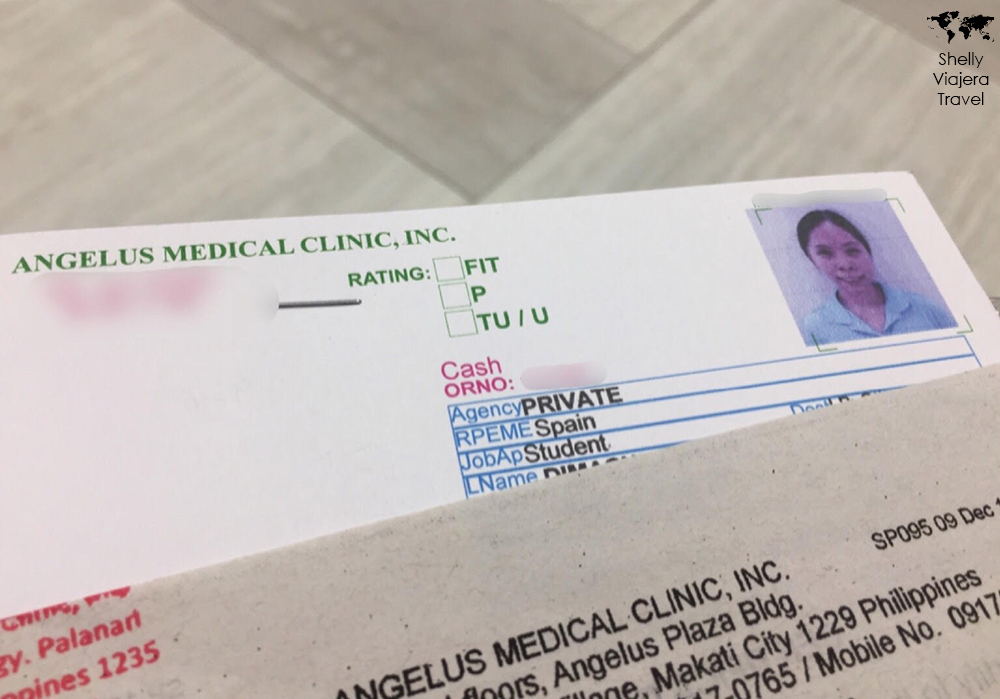 Immigration Medical Exam- Update