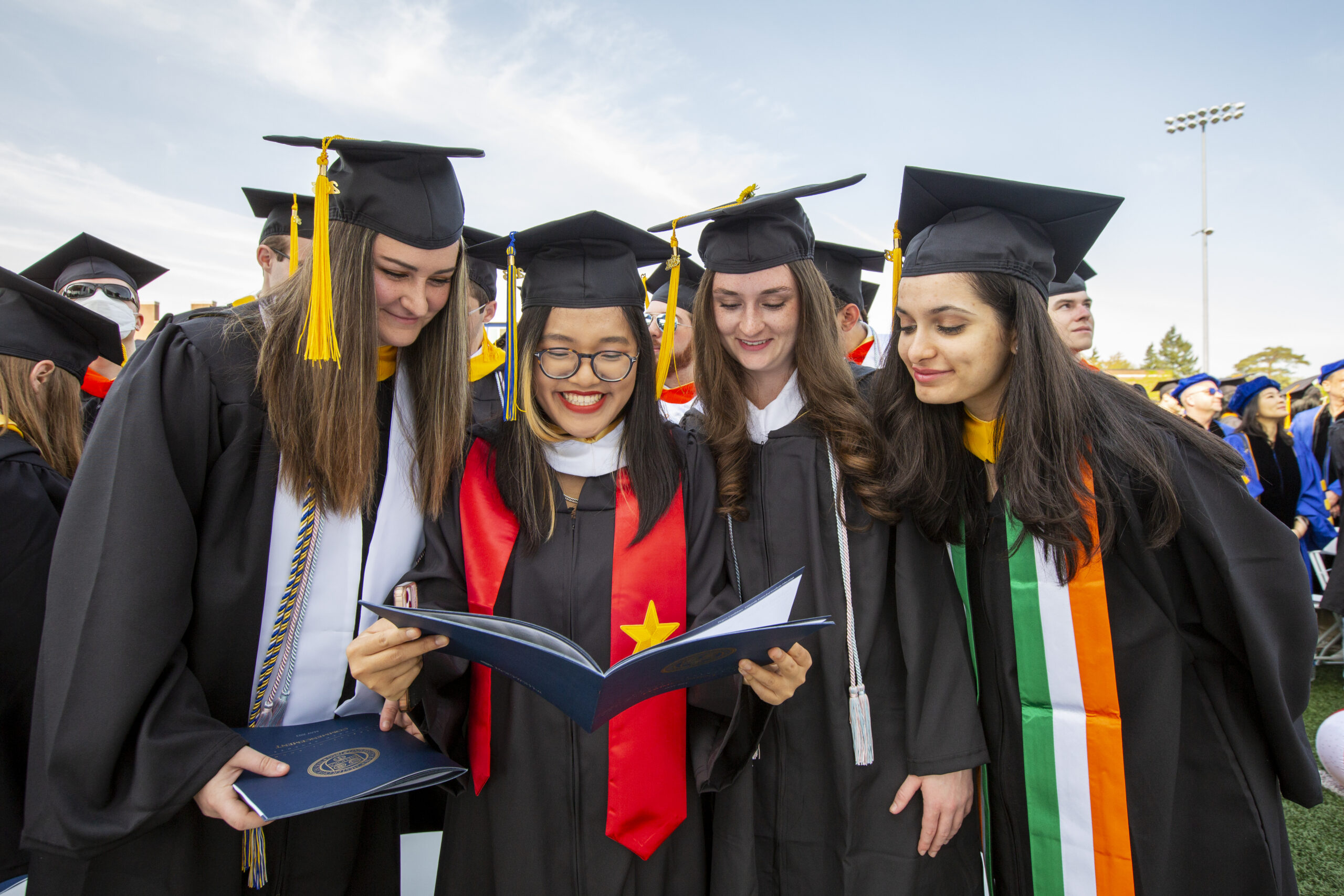 End of the Student Direct Stream (SDS) and Nigeria Student Express (NSE) Initiatives